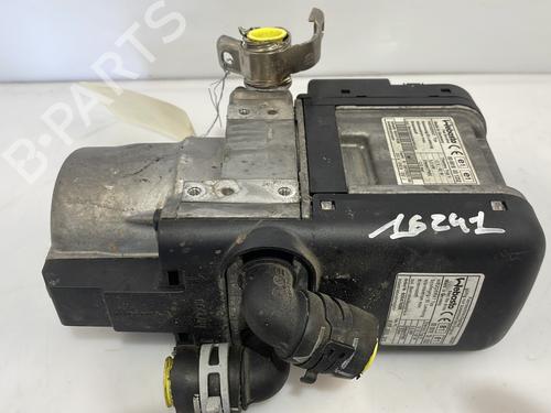 Used Electronic module LAND ROVER RANGE ROVER SPORT I (L320) 2.7 D 4x4 (190 hp) 25820375