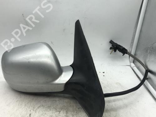 Right mirror VW GOLF V (1K1) 2.0 TDI | BP25668798C27 