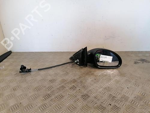 Used Right mirror SEAT IBIZA III (6L1) 1.4 16V (75 hp) 25663280