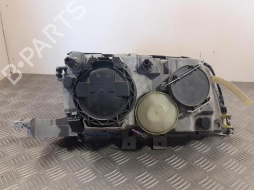 Left headlight MERCEDES-BENZ C-CLASS (W202) C 220 D (202.121) | BP25663698C28 