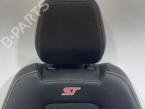 Right front seat FORD FIESTA VII (HJ, HF) 1.5 ST EcoBoost | BP25669003C16 
