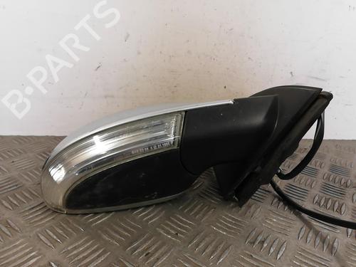 Used Right mirror VW GOLF V (1K1) 1.9 TDI (105 hp) 25665616