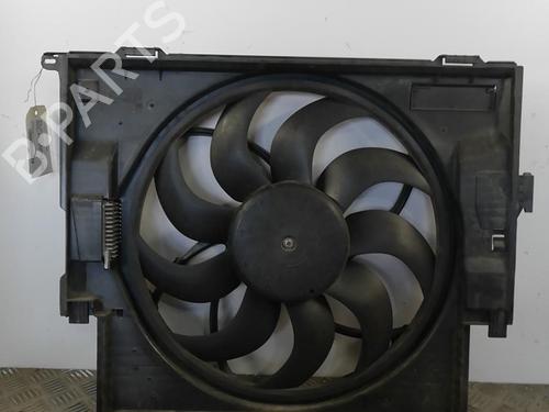 Radiator fan BMW 1 (F20) 114 d | BP25665333M35 