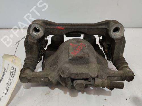 Used Right front brake caliper RENAULT MEGANE IV Hatchback (B9A/M/N_) 1.5 dCi 110 (B9A3) (110 hp) 31830135