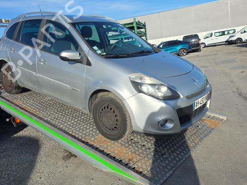 Used Parts RENAULT CLIO III Grandtour (KR0/1_) 1.5 dCi (KR0G) 4423447