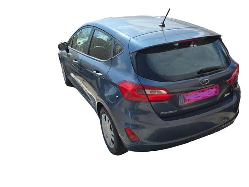 Cappelliera Cappelliera FORD FIESTA VII (HJ, HF) 1.5 TDCi (86 hp) 36804324 36804324