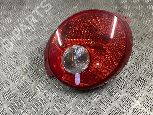 Right taillight CHEVROLET MATIZ (M200, M250) 0.8 | BP25663096C35 