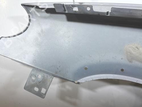 Right front fenders CITROËN SAXO (S0, S1) 1.6 VTL, VTR | BP29537605C42 