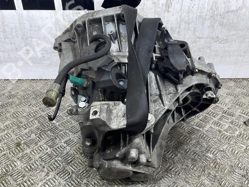 Gearbox RENAULT MEGANE III Hatchback (BZ0/1_, B3_) 1.5 dCi (BZ09, BZ0D, BZ1W, BZ29, BZ14) | BP25669442M3