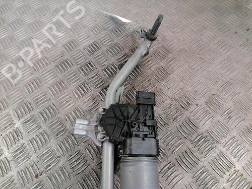 Front wiper motor PEUGEOT 2008 I (CU_) 1.6 VTi | BP25670811M29 