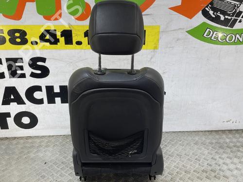 Right front seat CITROËN DS5 2.0 HDi 200 Hybrid4 All-wheel Drive | BP25669920C16  - Image 6
