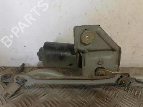 Front wipers mechanism PEUGEOT 405 II (4B) 1.9 D | BP25664968C83 