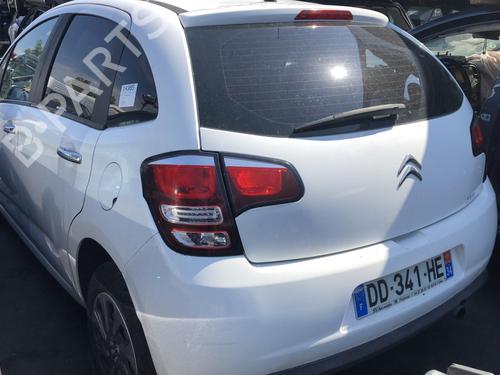 Left front driveshaft CITROËN C3 II (SC_) 1.4 HDi 70 (SC8HZC, SC8HR0, SC8HP4) | BP25663111M38 - Image 7