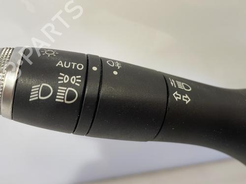 Steering column stalk RENAULT CLIO V (B7_) 1.5 Blue dCi 85 (B7AG) | BP25666565I23  - Image 5