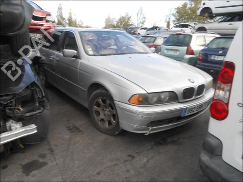 Used Parts BMW 5 Touring (E39) 530 d (193 hp) 2535337