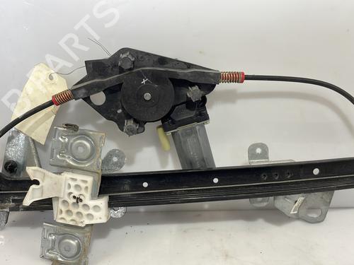 Used Right front window motor Right front window motor FORD FIESTA V (JH_, JD_) 1.3 (69 hp) 29243283 29243283