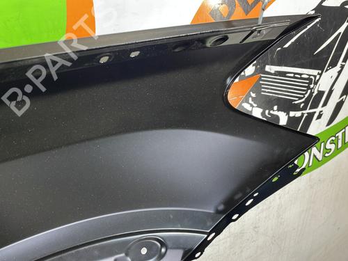 Left front fenders BMW X3 (F25) xDrive 20 d | BP29566237C41 