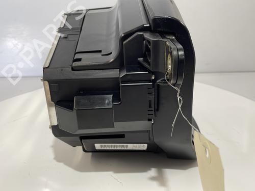 Used Display monitor Display monitor BMW X5 (E70) M (555 hp) 25669099 25669099