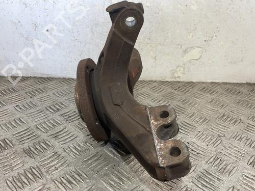 Right front steering knuckle PEUGEOT PARTNER Box Body/MPV 1.6 HDi | BP25664447M26 