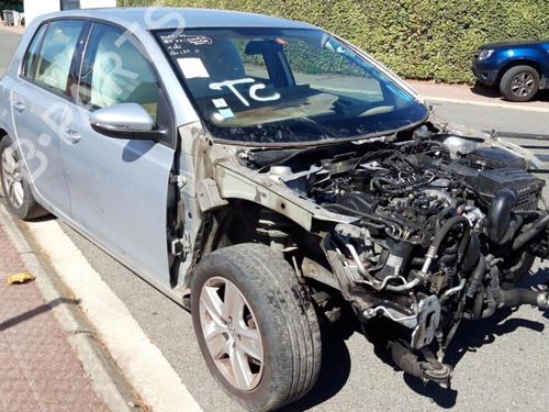 Right tailgate light VW GOLF VI (5K1) 2.0 TDI | BP25663394C80 - Image 6