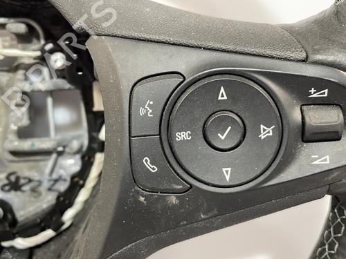 Rat OPEL CORSA F (P2JO) 1.5 (68) | BP25664264C49 