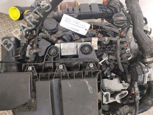 Used Engine Engine PEUGEOT PARTNER Box Body/MPV (K9) 1.5 BlueHDi 100 (102 hp) 34716266 34716266