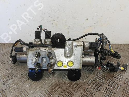 Other LAND ROVER RANGE ROVER SPORT II (L494) 3.0 SDV6 Hybrid 4x4 | BP25667522O1