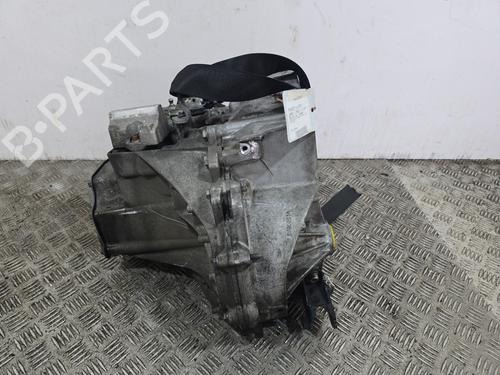 gearbox-peugeot-2008-i-cu_-2013-29829006 main image