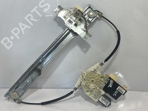 Used Front left window mechanism CITROËN C4 I (LC_) 1.6 HDi (90 hp) 27685831
