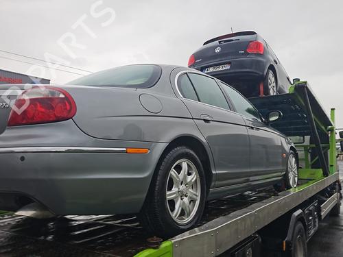 Engine JAGUAR S-TYPE II (X200) 2.7 D | BP33539739M1 - Image 4