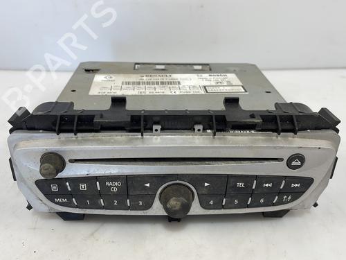 Bilradio RENAULT WIND (E4M_) 1.6 (E4MB, E4MC) (133 hp) 28585953