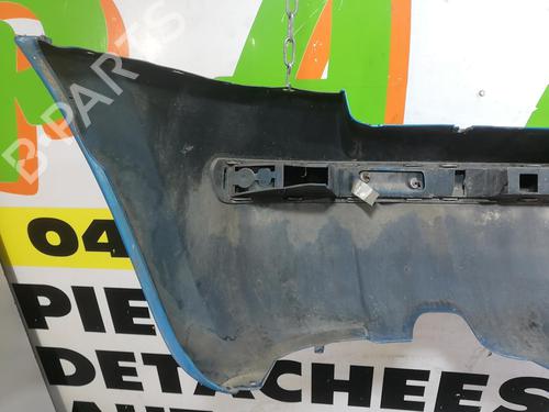 Used Rear bumper CITROËN C3 Pluriel (HB_) 1.4 HDi (68 hp) 25662458
