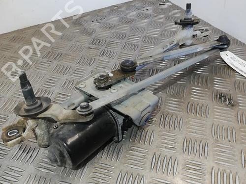 Used Front wiper motor Front wiper motor KIA CEE'D Sportswagon (JD) 1.6 CRDi 110 (110 hp) 25670272 25670272