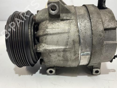 AC Kompressor RENAULT LAGUNA II (BG0/1_) 1.9 dCi | BP25664133M34 