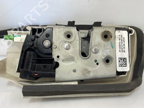 Front right lock TESLA MODEL 3 (5YJ3) EV | BP26685847C97  - Image 5