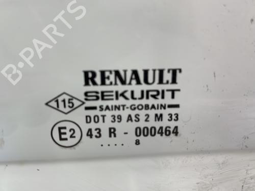 Front left door window RENAULT TWINGO I (C06_) 1.2 (C066, C068) | BP25664016C18 