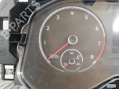 instrument-cluster-vw-polo-vi-aw1-bz1-ae1-2017-25662732 main image