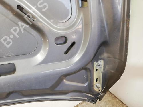 Used Hood VW GOLF PLUS V (5M1, 521) 1.4 TSI (122 hp) 25670283