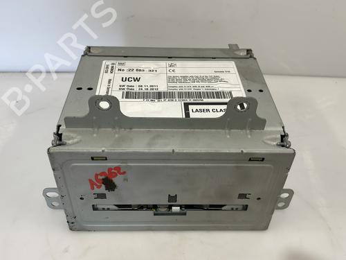 Radio OPEL ASTRA J GTC 2.0 OPC Turbo (08) | BP26962191E6 