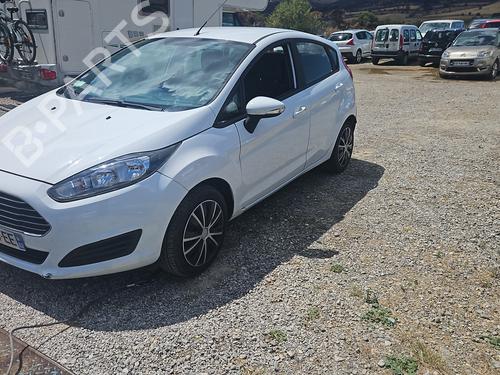 Engine control unit (ECU) FORD FIESTA VI (CB1, CCN) 1.0 EcoBoost | BP31859770M57 - Image 7