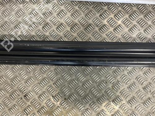 Rear bumper reinforcement SEAT LEON (1P1) 1.9 TDI | BP25666035C73 