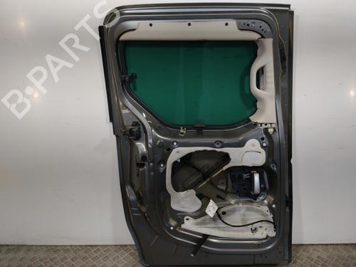 Venstre side skydedør PEUGEOT PARTNER Tepee 1.6 HDi | BP33176873C74 - Image 3