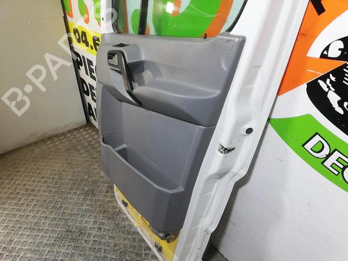 Right front door VW CRAFTER 30-50 Van (2E_)  | BP25662307C3 