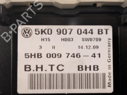 climate-control-vw-golf-vi-5k1-2008-2009-2010-2011-2012-2013-2014-40440068 main image