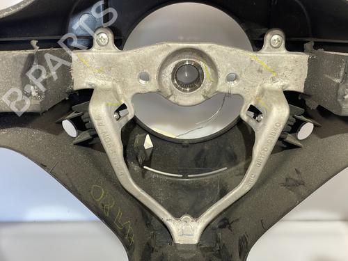 Used Steering wheel Steering wheel TOYOTA AYGO (_B1_) 1.0 (KGB10_, KGB10R) (68 hp) 25661744 25661744
