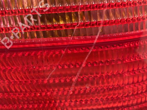 Right taillight VW BORA I (1J2) 1.9 TDI | BP25661933C35 