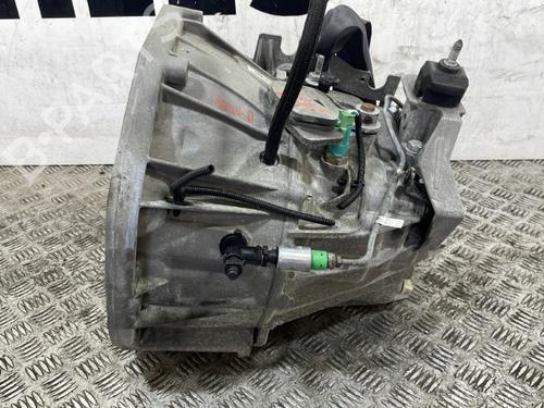 Gearbox RENAULT MEGANE II Estate (KM0/1_) 2.0 dCi | BP25667230M3 