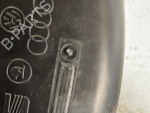 Heater blower motor SKODA FABIA II (542) 1.2 12V | BP25662224M62 