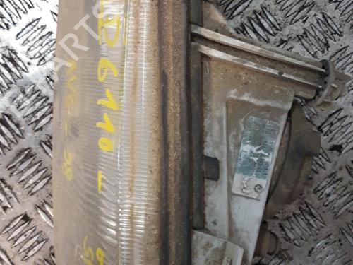 Faro izquierdo SKODA OCTAVIA I (1U2) 1.9 TDI (90 hp) 25671123