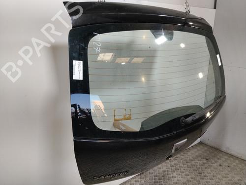Tailgate DACIA SANDERO | BP36056103C6 - Image 5